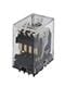 Omron Automation and Safety MY4-02 AC12